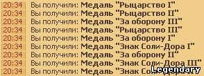 medali